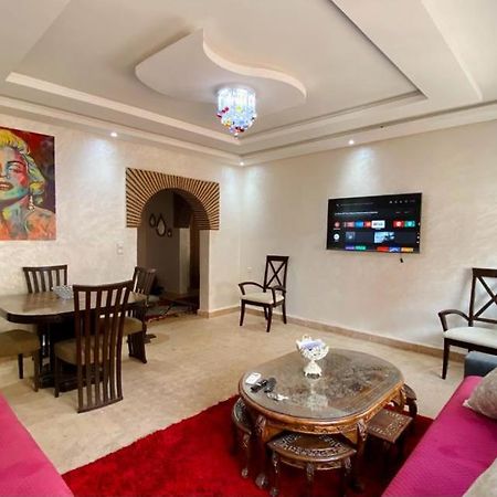 The Cozy House Marrakech Apartment Marrakesh Exterior photo