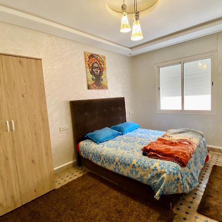 The Cozy House Marrakech Apartment Marrakesh Exterior photo